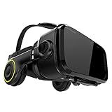Hi-Shock VR-Brille
