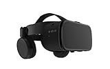 Hi-Shock VR-Brille