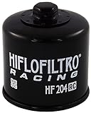 HifloFiltro Motorrad-Ölfilter