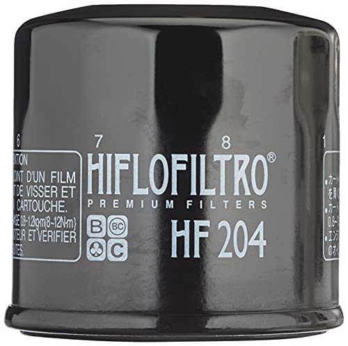 HifloFiltro Europe Hiflo