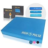 High Pulse Balance-Pad