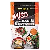 Hikari Miso Miso-Paste