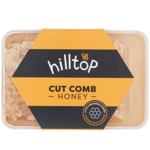 Hilltop Honey Cut