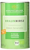 Himmelbauer Braunhirse