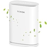 HIMOX Viren-Ionisator 90 qm