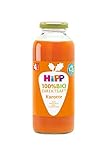 HiPP Karottensaft