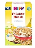 HiPP Früchte-Müsli