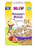 HiPP Knusper-Müsli