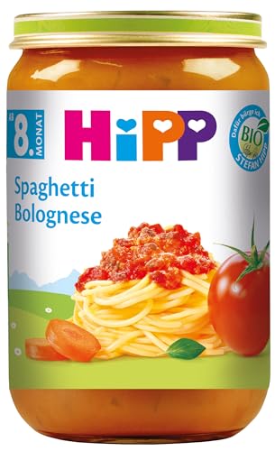 Hipp Spaghetti