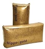 hippo gold Einstreu Pferde