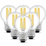 HISAYSY LED-Lampen (E27, GU10, E14)