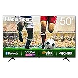 Hisense 50-Zoll-Fernseher
