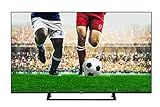 Hisense 4K-Fernseher