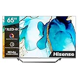 Hisense 65-Zoll-Fernseher