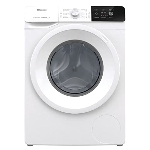 Hisense Waschmaschine