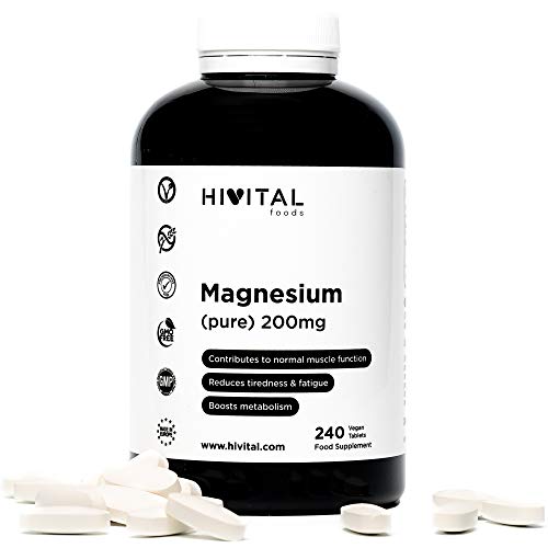 Hivital Magnesium