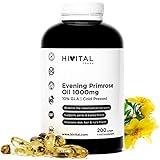 Hivital Foods Nachtkerzenöl