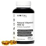 Hivital Foods Vitamin E