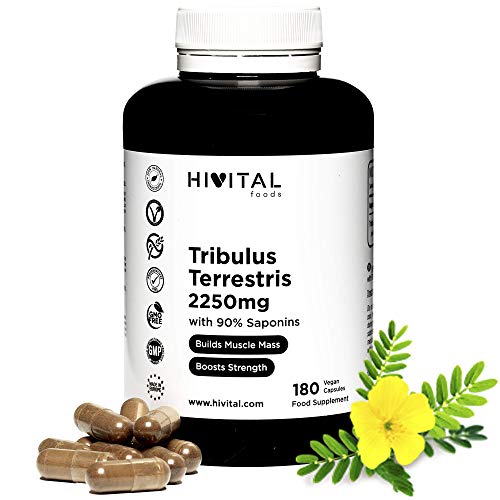 HIVITAL Tribulus
