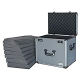 HMF Aluminium-Koffer