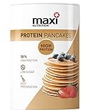 MaxiNutrition Protein-Pancake