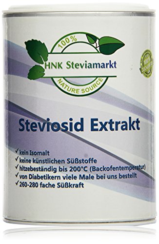 HNK Steviamarkt Extrakt