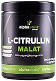 alphavitalis Citrullin