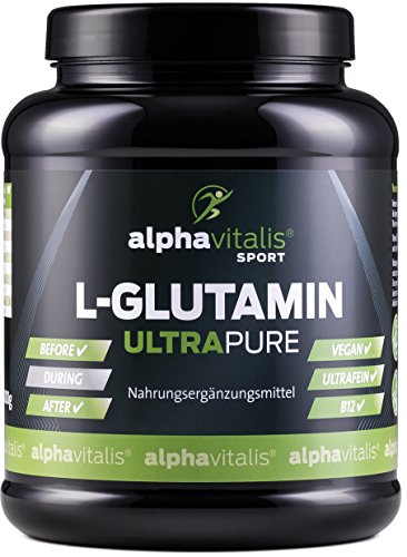 Holt Nutrition LGlutamin
