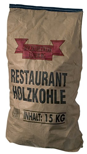 Holzkohlewerk Lüneburg HOLZKOHLE