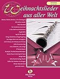 Musikverlag Holzschuh Klarinette
