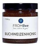 Frombee Buchweizenhonig