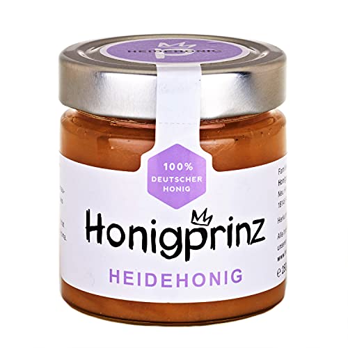 Honigprinz Honig