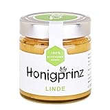 Honigprinz Lindenhonig