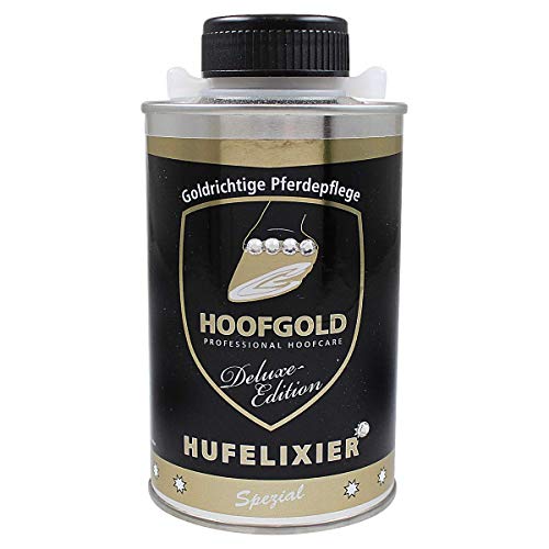 Hoogold HOOFGOLD