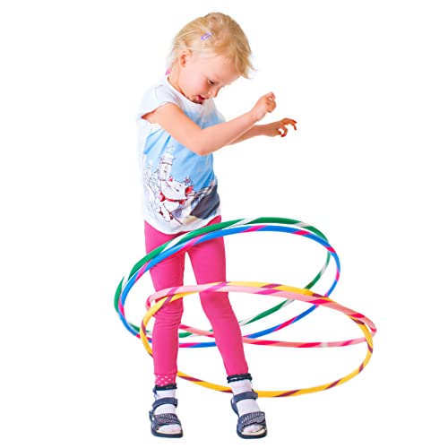 hoopomania Kinder-Hula-Hoop-Reifen