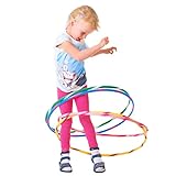 hoopomania Kinder-Hula-Hoop-Reifen
