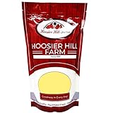 Hoosier Hill Farm Volleipulver