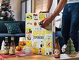 HOPT Bier-Adventskalender