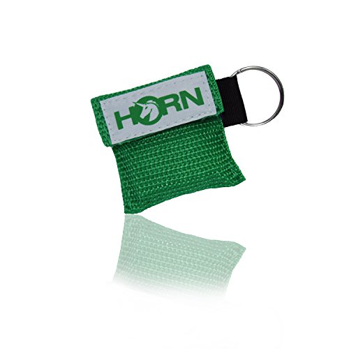 Horn Medical Notfall-Beatmungstuch