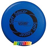 Volley Frisbee