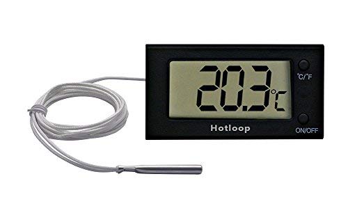 Hotloop Ofenthermometer