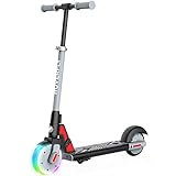 HOVERFLY Elektro-Scooter