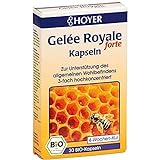 Hoyer Gelée-royale-Kapseln