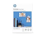 HP Fotopapier