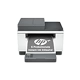 HP Schwarz-Weiß-Laserdrucker