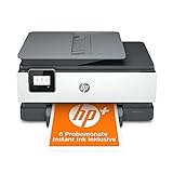 HP AirPrint-Drucker
