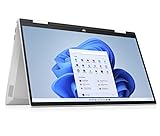 HP Laptop mit Touchscreen