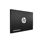 HP SSD (128GB)