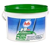 HTH pH-Minus