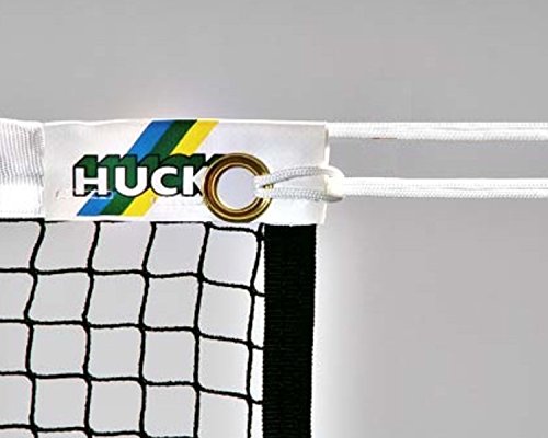 Huck Badminton-Ausbildungsnetzwerk